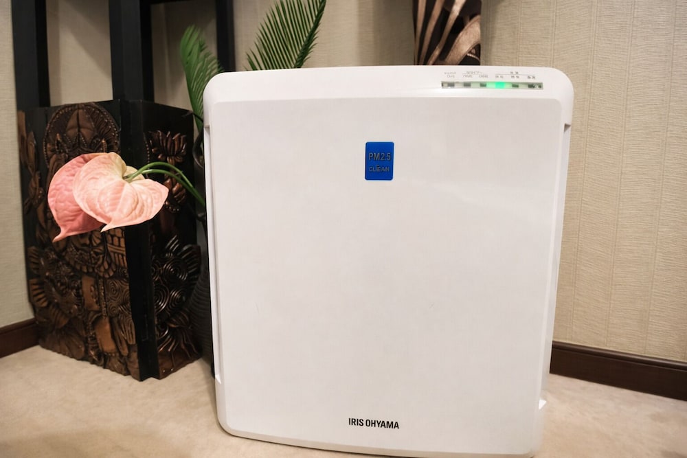 ベーシック ルーム (203) 客室7 | Eternity APARTMENT HOTEL SHINAGAWA