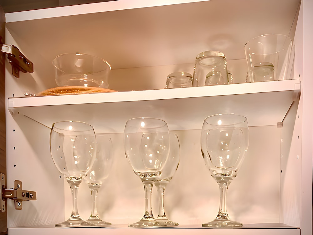 ベーシック アパートメント (303) 専用キッチン2 | Eternity APARTMENT HOTEL SHINAGAWA