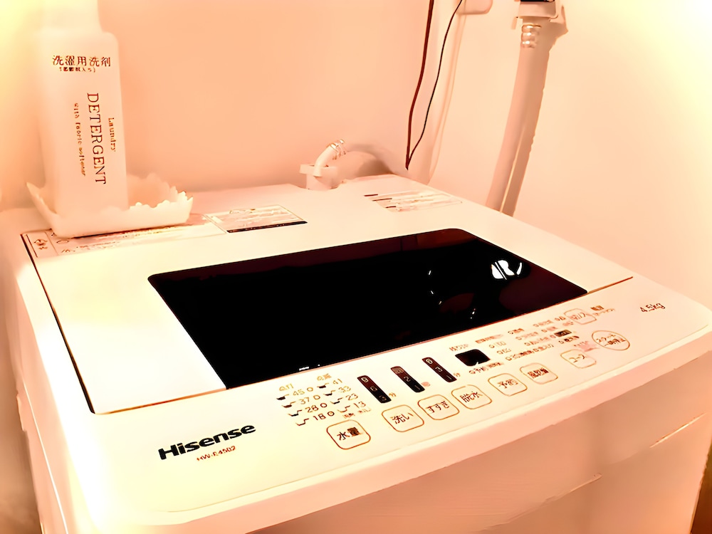 ベーシック アパートメント (302) バスルーム0 | Eternity APARTMENT HOTEL SHINAGAWA