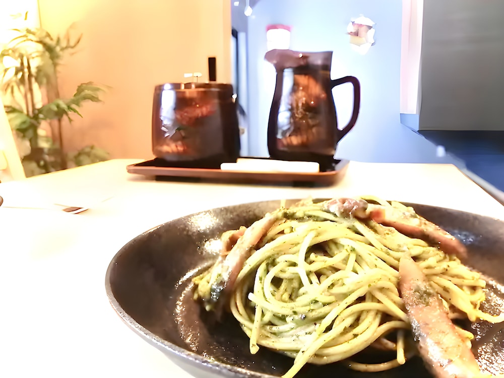 ベーシック アパートメント (304) 客室8 | Eternity APARTMENT HOTEL SHINAGAWA