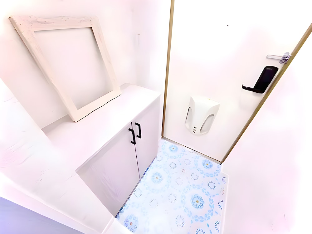 ベーシック ルーム (201) 客室9 | Eternity APARTMENT HOTEL SHINAGAWA