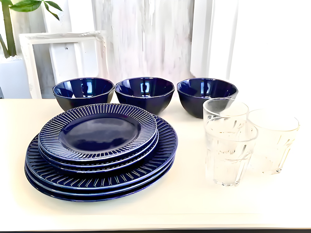 ベーシック ルーム (201) 客室1 | Eternity APARTMENT HOTEL SHINAGAWA