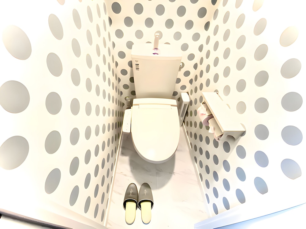 ベーシック ルーム (202) 客室10 | Eternity APARTMENT HOTEL SHINAGAWA