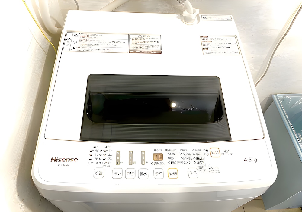 ベーシック ルーム (201) 客室15 | Eternity APARTMENT HOTEL SHINAGAWA