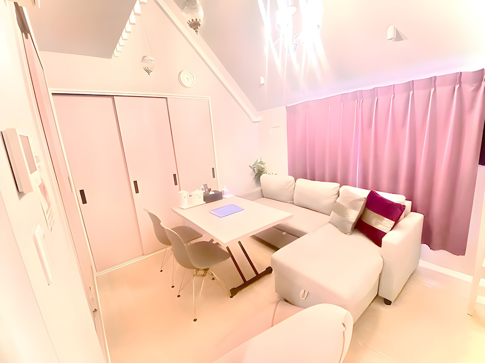 ベーシック アパートメント (303) 客室1 | Eternity APARTMENT HOTEL SHINAGAWA