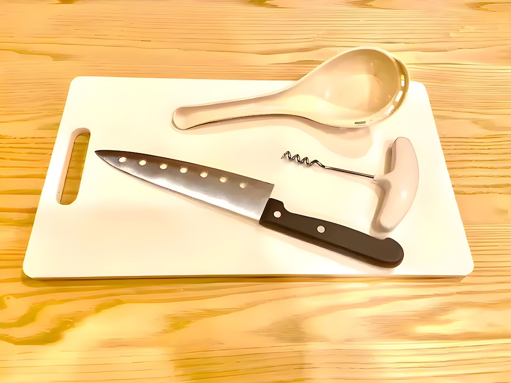 ベーシック アパートメント (304) 専用キッチン5 | Eternity APARTMENT HOTEL SHINAGAWA