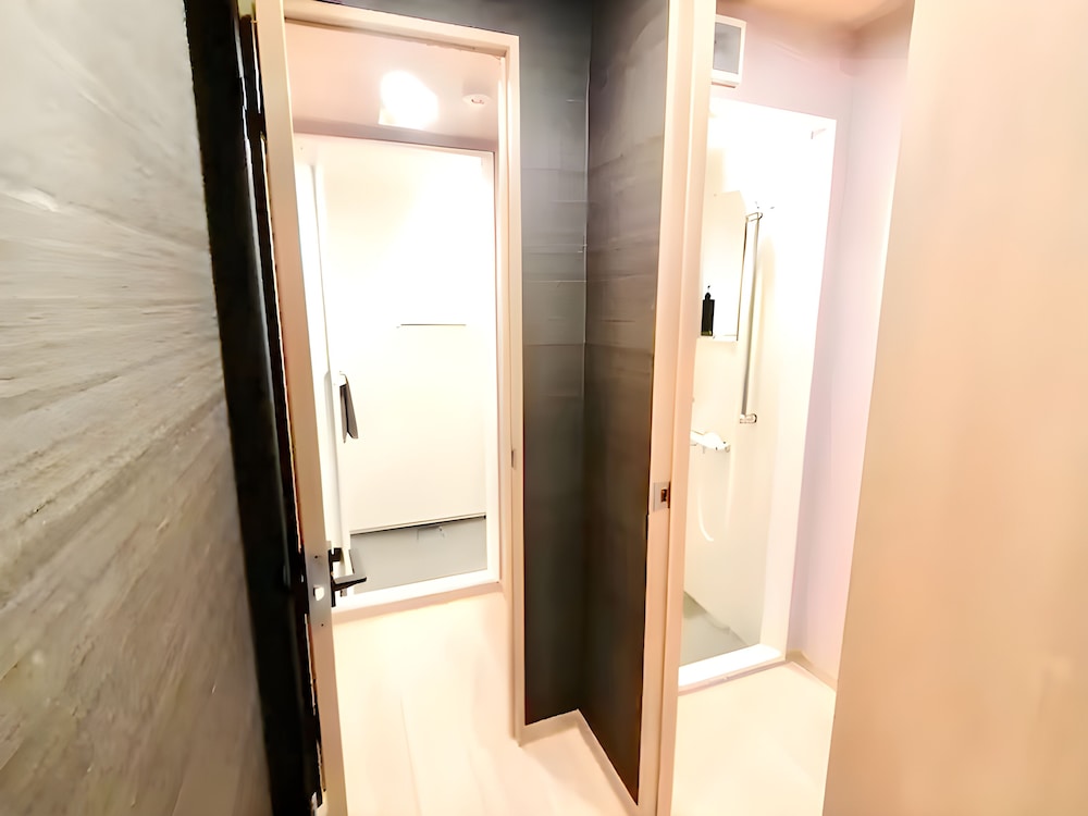 ベーシック アパートメント (304) バスルーム4 | Eternity APARTMENT HOTEL SHINAGAWA