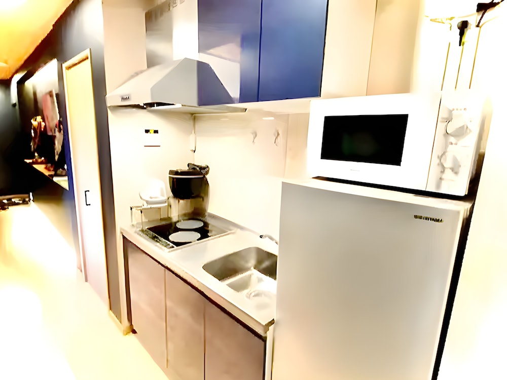 ベーシック アパートメント (304) 専用キッチン1 | Eternity APARTMENT HOTEL SHINAGAWA
