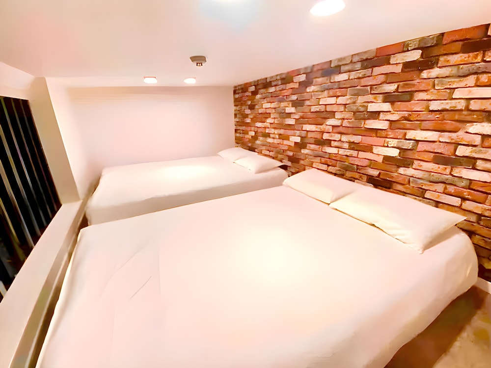 ベーシック アパートメント (302) 客室3 | Eternity APARTMENT HOTEL SHINAGAWA