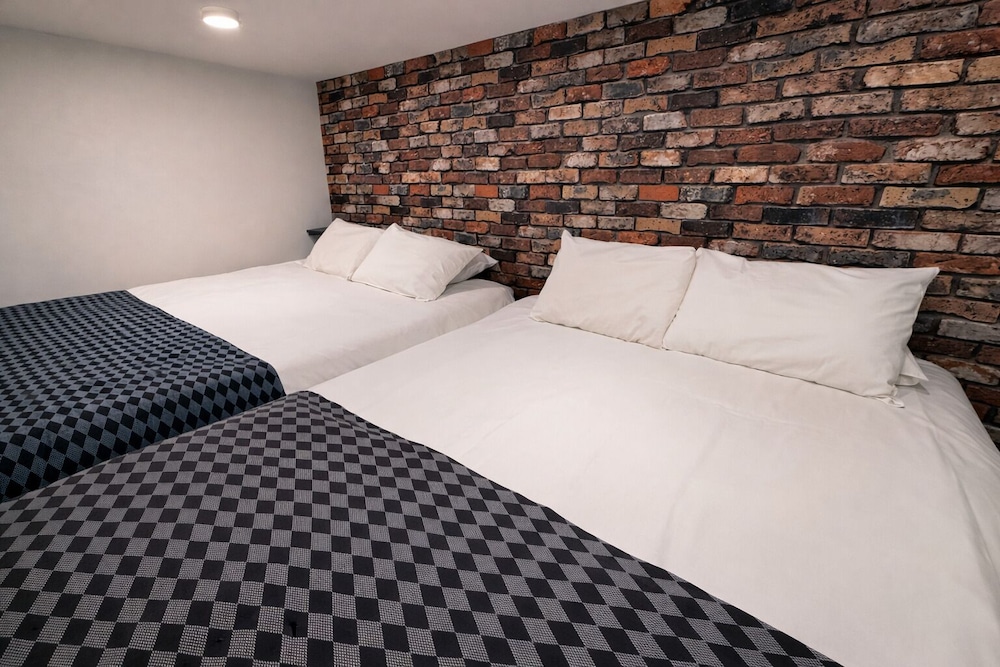 ベーシック アパートメント (302) 客室9 | Eternity APARTMENT HOTEL SHINAGAWA