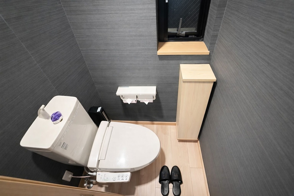 ベーシック アパートメント (304) バスルーム4 | Eternity APARTMENT HOTEL SHINAGAWA