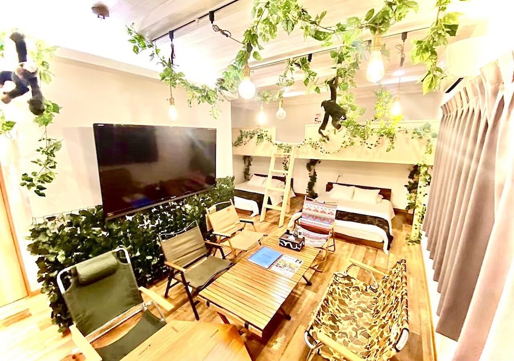 ベーシック アパートメント (204) 客室6 | Eternity APARTMENT HOTEL SHINAGAWA