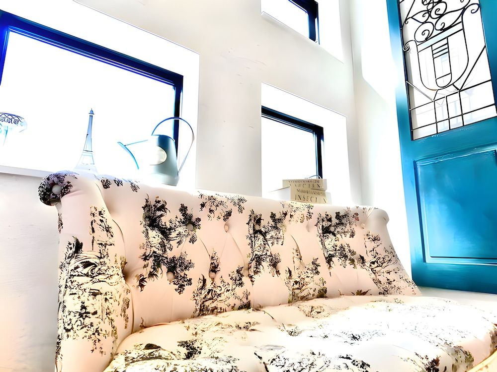 ベーシック ルーム (201) 客室16 | Eternity APARTMENT HOTEL SHINAGAWA