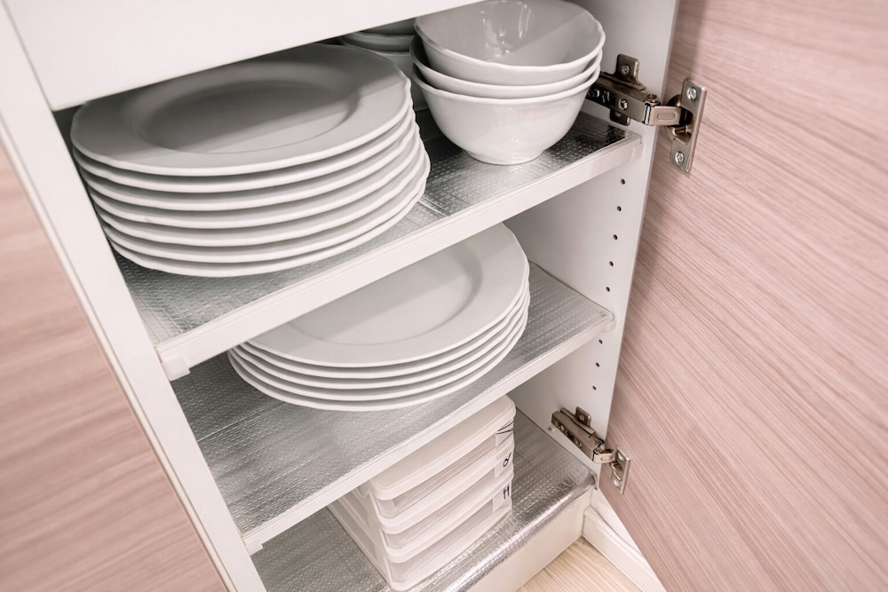 ベーシック アパートメント (303) 専用キッチン11 | Eternity APARTMENT HOTEL SHINAGAWA