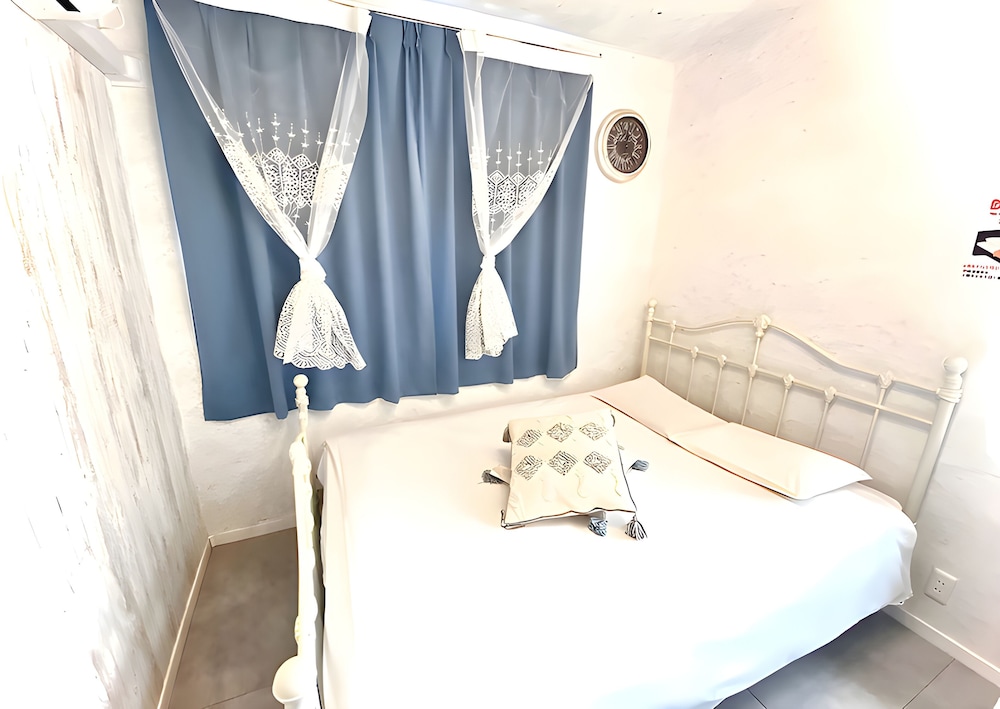 ベーシック ルーム (201) 客室14 | Eternity APARTMENT HOTEL SHINAGAWA