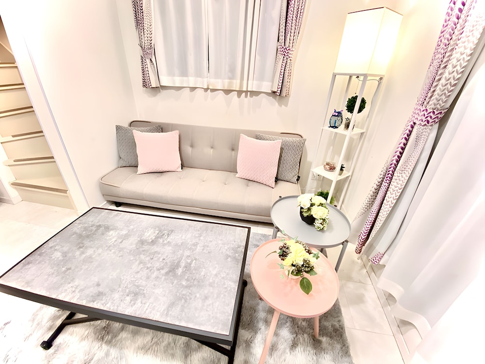 内装1 | Eternity HOUSE Shinjuku-Okubo 内装1 | Eternity HOUSE Shinjuku-Okubo