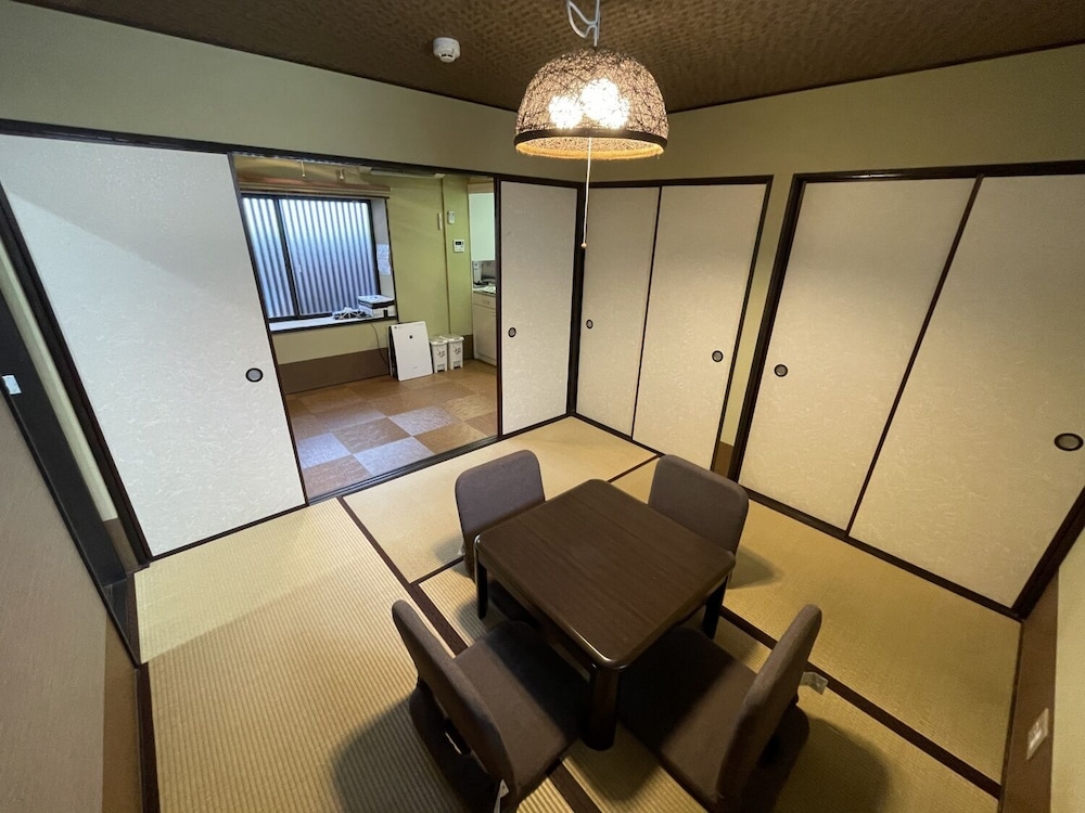 エコノミー ハウス 禁煙 キッチン 客室3 | Kanon House