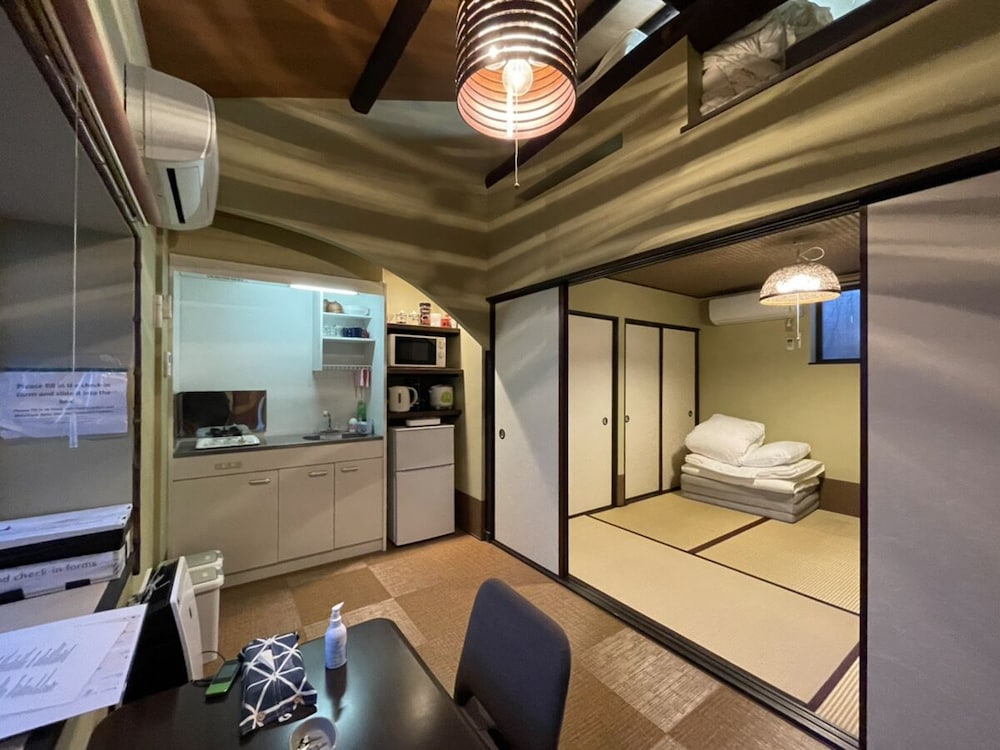 客室1 | Kanon House