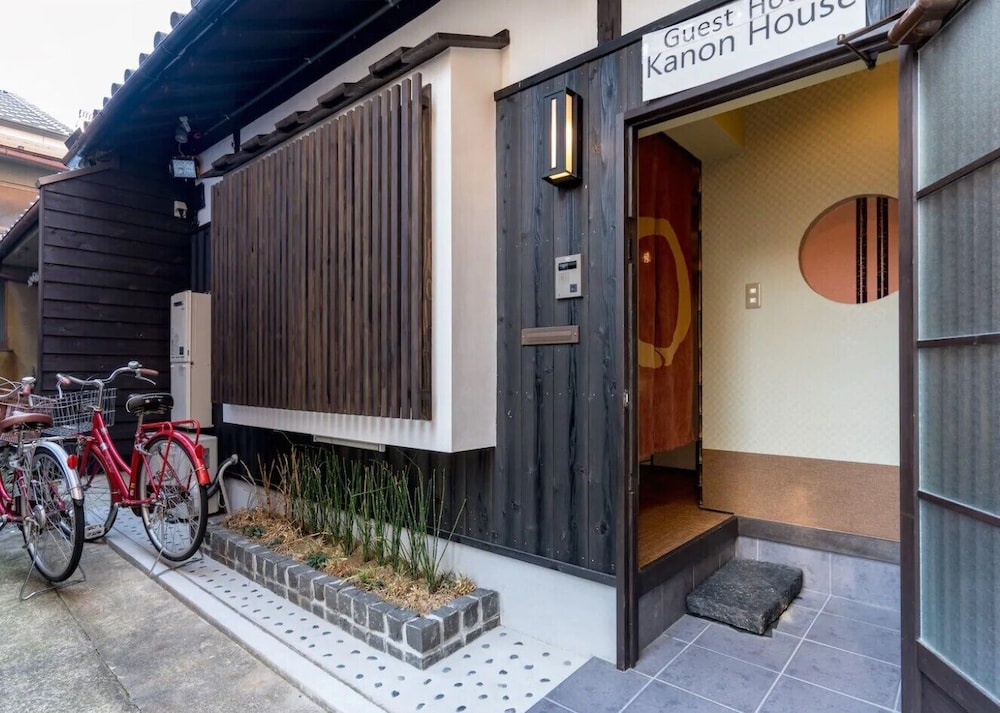 メインイメージ | Kanon House