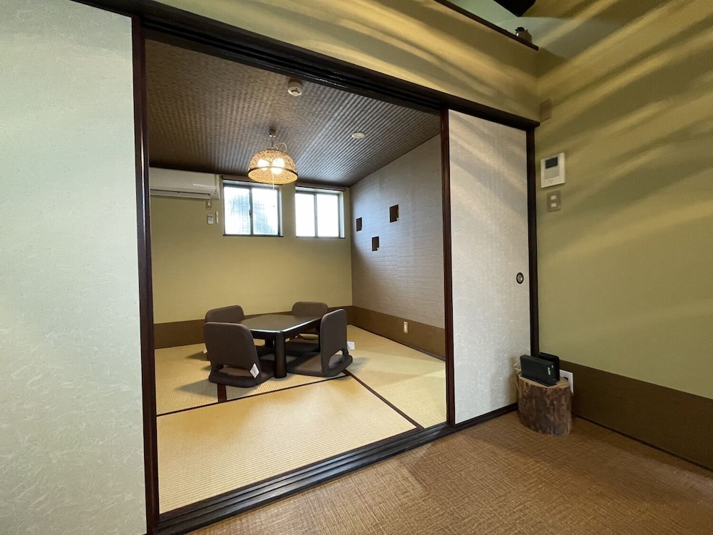 エコノミー ハウス 禁煙 キッチン 客室4 | Kanon House