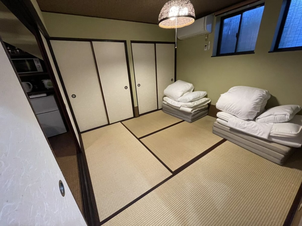 エコノミー ハウス 禁煙 キッチン 客室1 | Kanon House