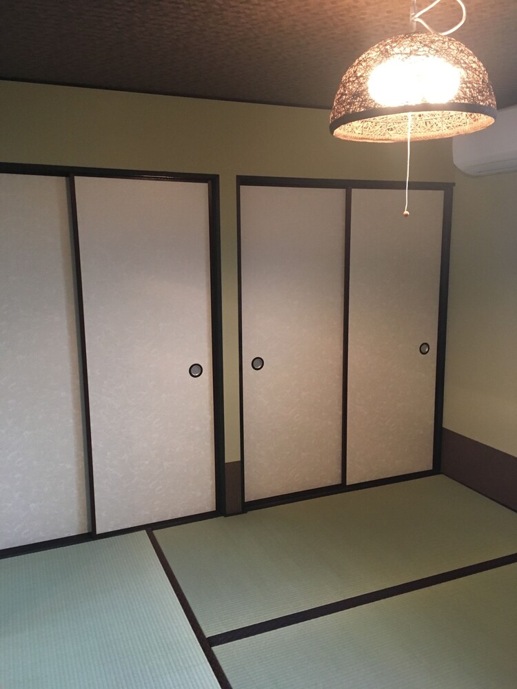 内装の詳細1 | Kanon House