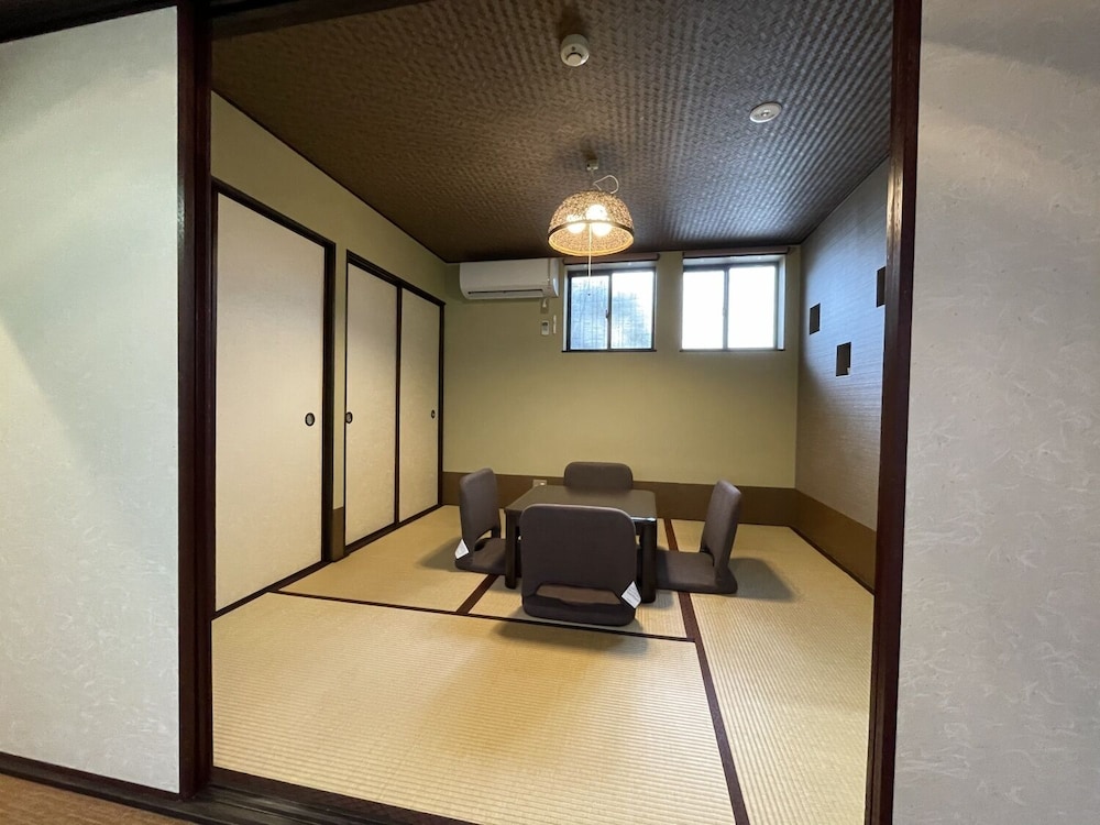 エコノミー ハウス 禁煙 キッチン 客室2 | Kanon House