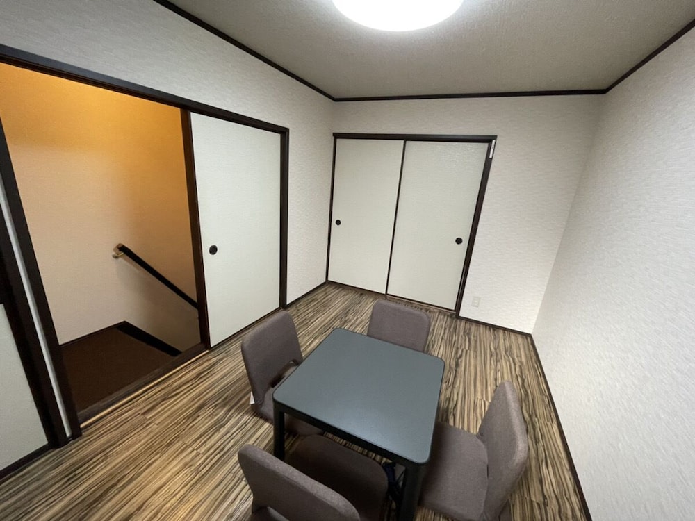 エコノミー ハウス 禁煙 客室3 | Fushimi Inari House