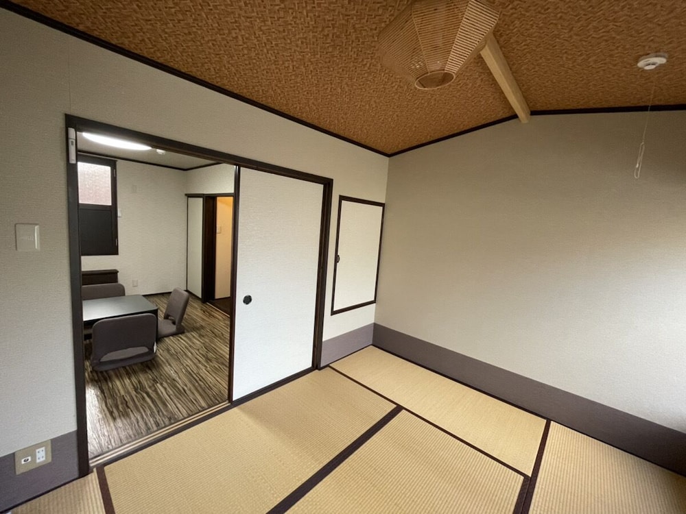 エコノミー ハウス 禁煙 | Fushimi Inari House