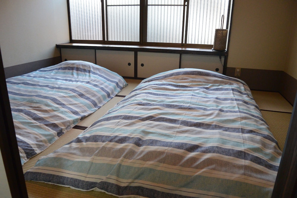 エコノミー ハウス 禁煙 客室5 | Fushimi Inari House
