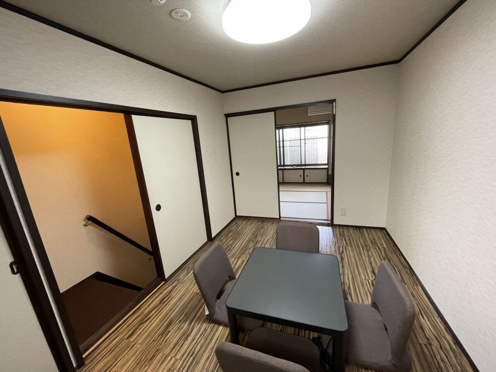 客室1 | Fushimi Inari House