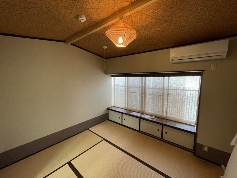エコノミー ハウス 禁煙 客室2 | Fushimi Inari House
