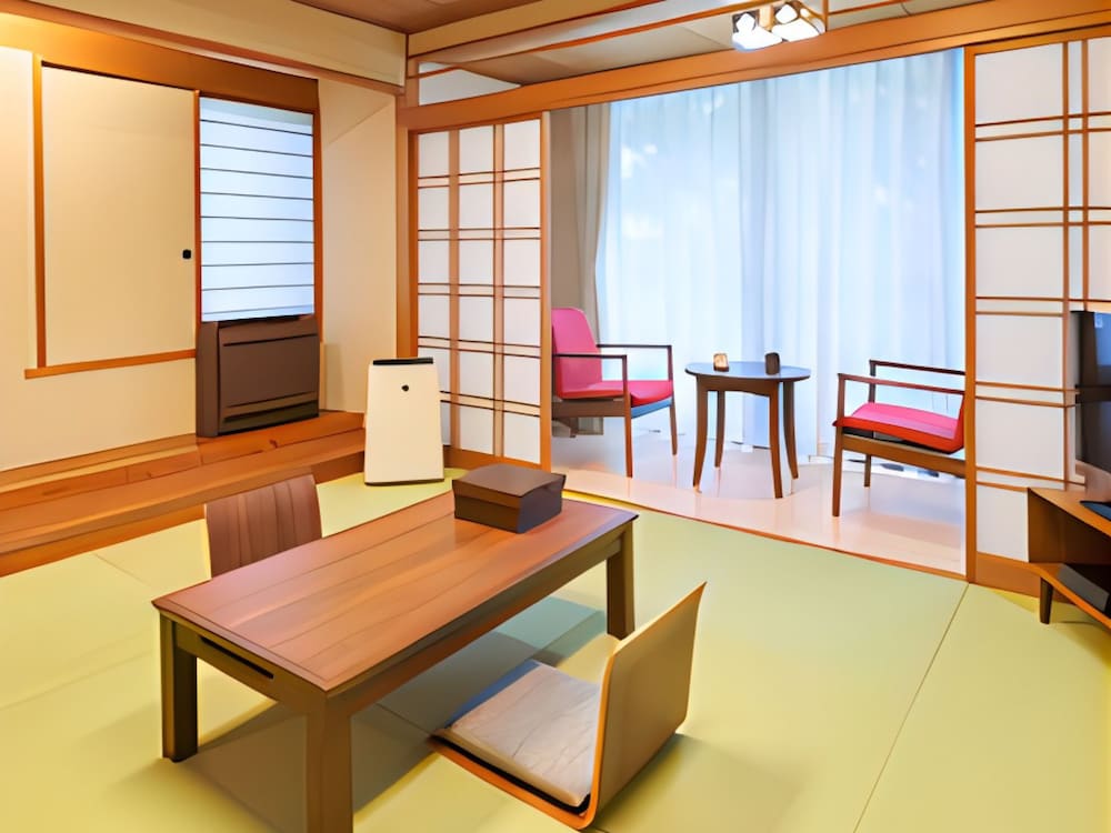 客室1 | リブマックスリゾート伊豆高原ANNEX 客室1 | リブマックスリゾート伊豆高原ANNEX