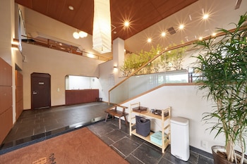 リブマックスリゾート伊豆高原ANNEX