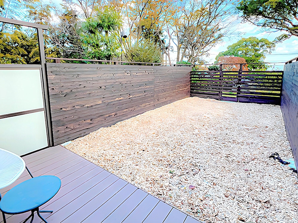 [和美麗Jrスイート]27平米＋専用ドッグラン15平米 禁煙 客室2 | リブマックスリゾート伊豆高原ANNEX