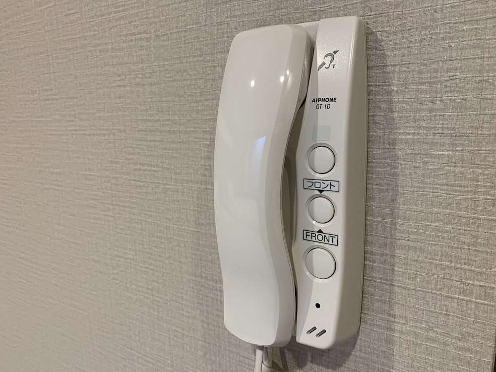 ダブルルーム 禁煙 客室15 | スマイルホテル大阪中之島