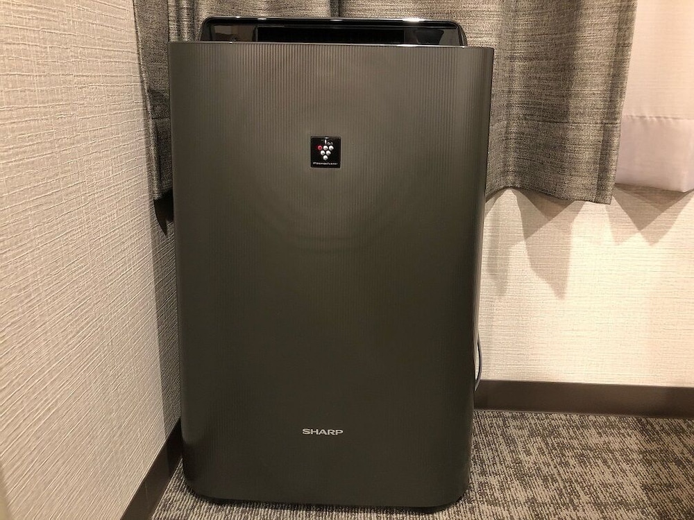 ダブルルーム 禁煙 客室12 | スマイルホテル大阪中之島