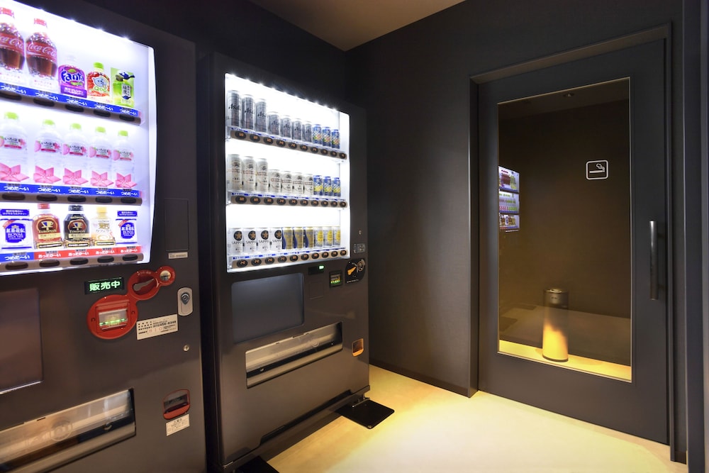 施設内の設備1 | ファーストキャビン関西空港 施設内の設備1 | ファーストキャビン関西空港