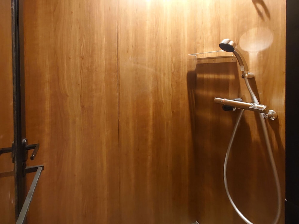 ダブルルーム 禁煙 バスルーム0 | 札幌グランベルホテル狸小路