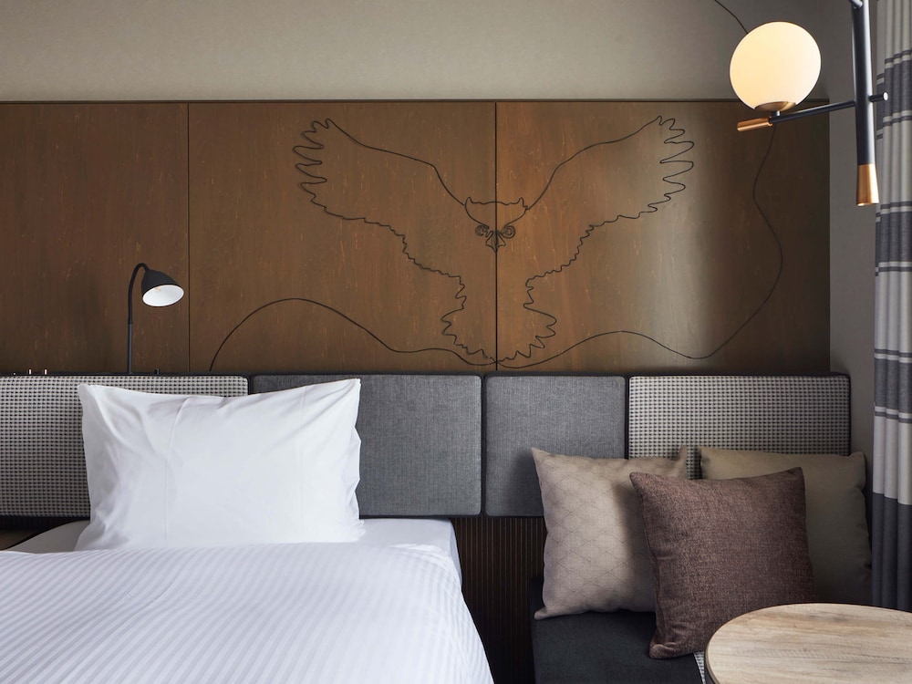 ツインルーム 禁煙 客室1 | 札幌グランベルホテル狸小路