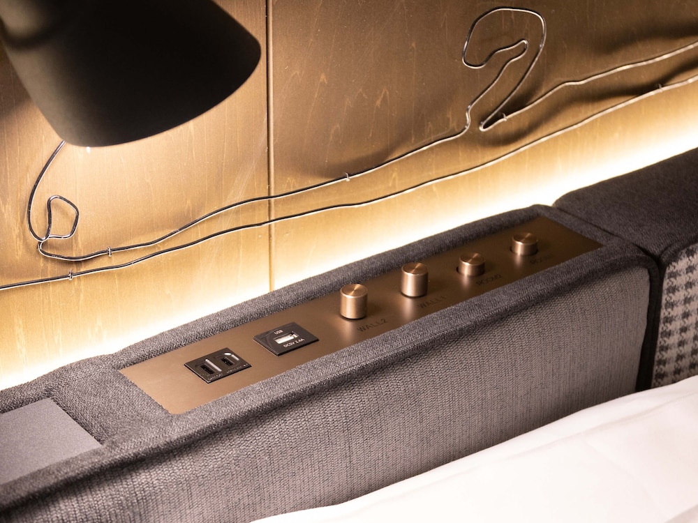 ダブルルーム 禁煙 客室3 | 札幌グランベルホテル狸小路