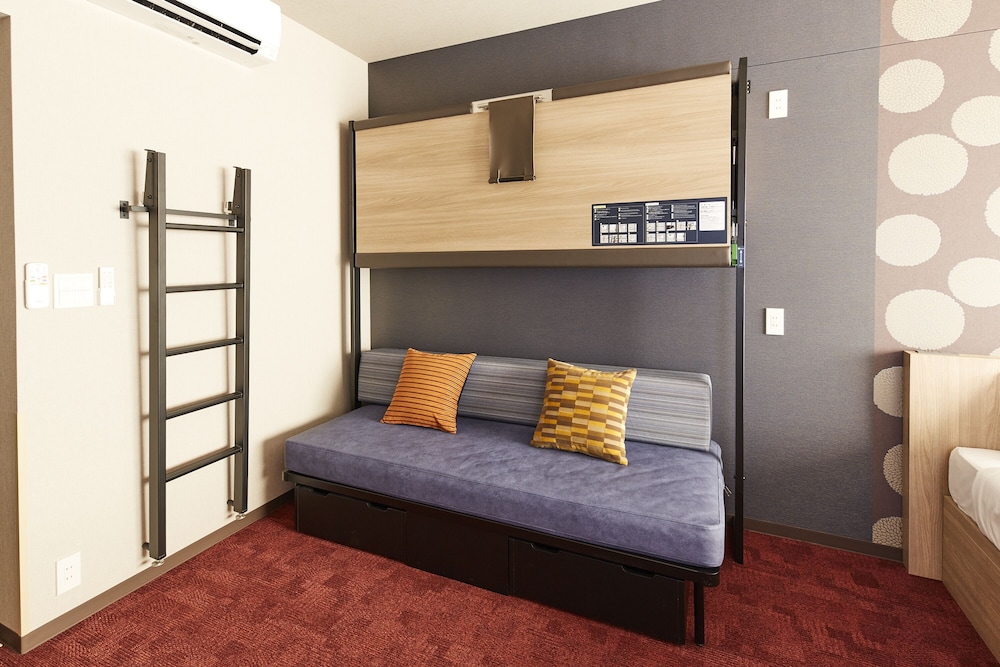 客室1 | MONday Apart Premium 銀座新富町 客室1 | MONday Apart Premium 銀座新富町