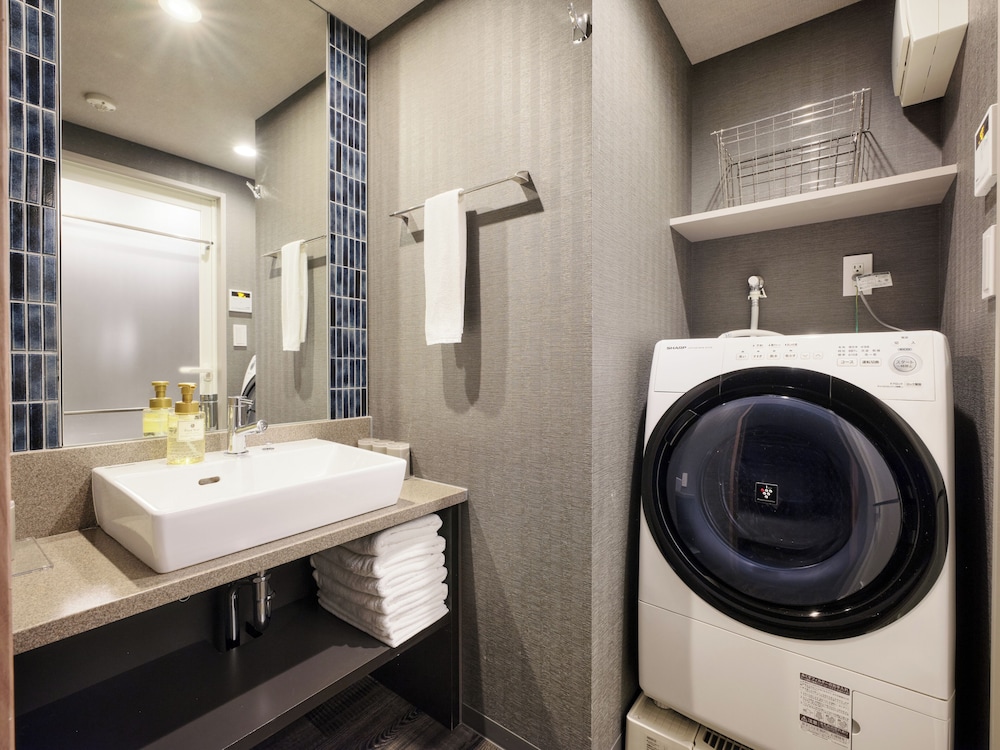 スーペリアジャパニーズ ルーム 禁煙 客室4 | MONday Apart Premium 銀座新富町