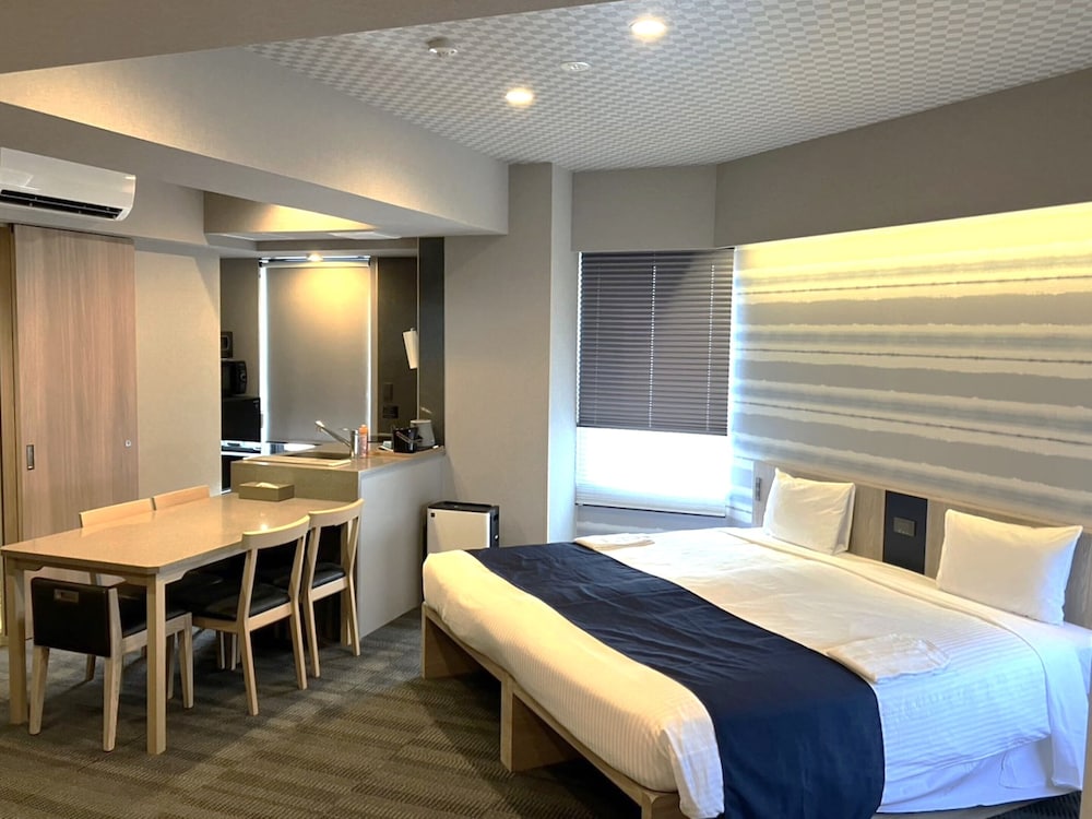 グランジャパニーズスィート キングルーム 禁煙 | MONday Apart Premium 銀座新富町