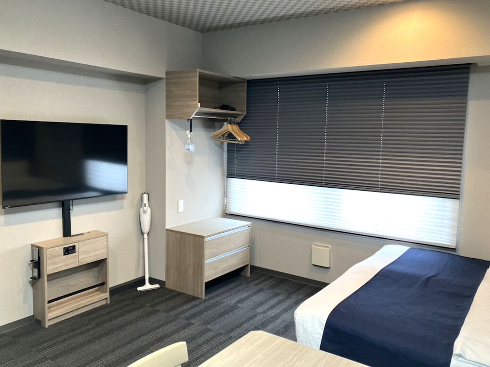 スタンダード キングルーム 禁煙 客室7 | MONday Apart Premium 銀座新富町