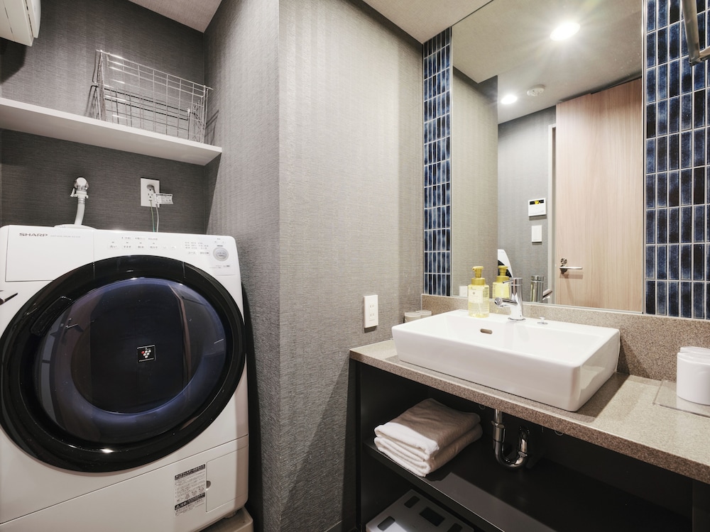 スタンダード キングルーム 禁煙 客室11 | MONday Apart Premium 銀座新富町