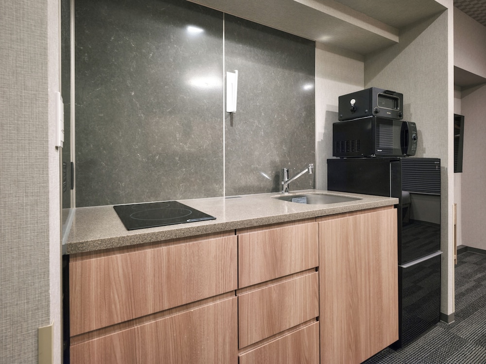 スタンダード キングルーム 禁煙 客室9 | MONday Apart Premium 銀座新富町