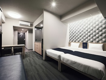 MONday Apart 浅草橋秋葉原 (旧 : MONday Apart 秋葉原サウスイースト)