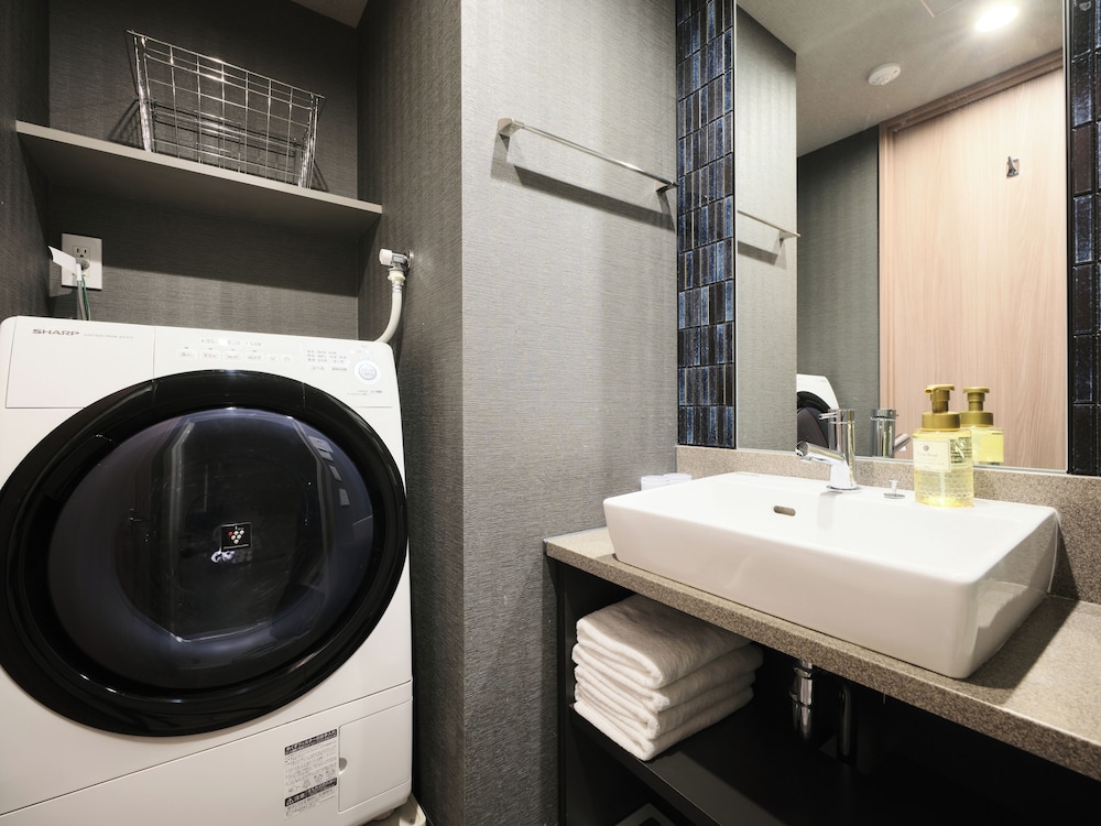 スーペリア ファミリールーム 禁煙 客室3 | MONday Apart 浅草橋秋葉原