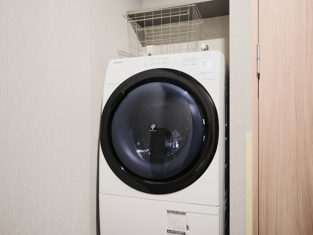 日本を感じるコンセプトルーム 禁煙 客室8 | MONday Apart 浅草橋秋葉原 (旧 : MONday Apart 秋葉原サウスイースト)